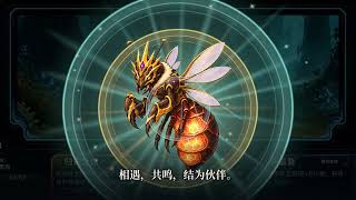 Memento Resonance｜简体中文官方预告片（Steam）