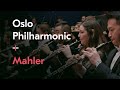 Symphony No. 6 (1st movement) / Gustav Mahler / Jukka-Pekka Saraste / Oslo Philharmonic