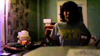 Twerk Crap My Cam Can See Me