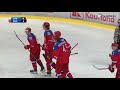 11/04/2019 - SLOVAKIA (U20) 0-7 RUSSIA (U20) - FOUR NATIONS TOURNAMENT 2019