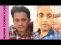 Exclusive Vlog with Goga Pasroori & Abbas Nomi | Pakistani Guest