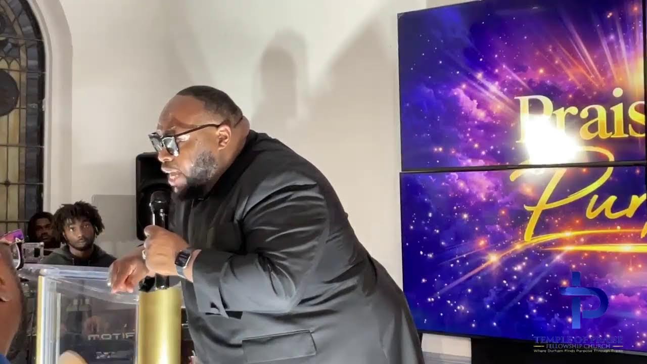 Friday Night Revival