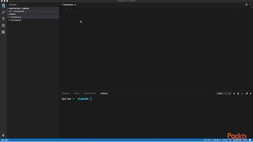 Mastering TypeScript Programming Techniques: Using Functional Program in TypeScript| packtpub.com