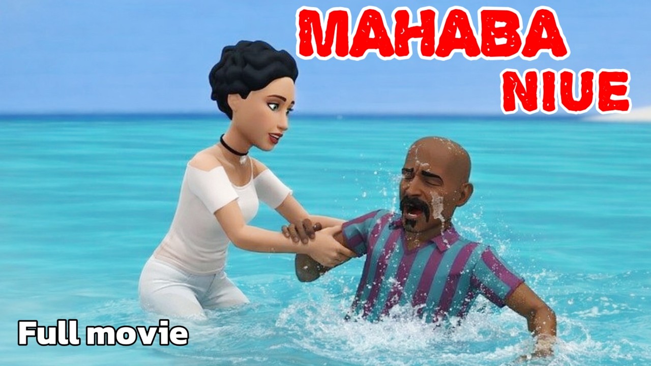 Mahaba Niue Kizazi Changu Niachie 🤓🥺. |Full movie|