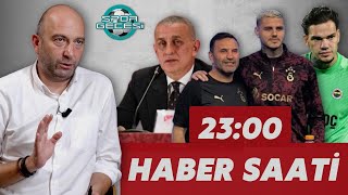 Galatasaray, Ederson Için Tffye Dilekçe Verdi.tff, Ç.rizespordan Dilekçe Bekliyor...yapay Zeka Mı?