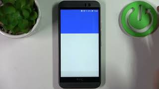 How to Set Up on HTC One M9E | Android Configuration on HTC One M9E