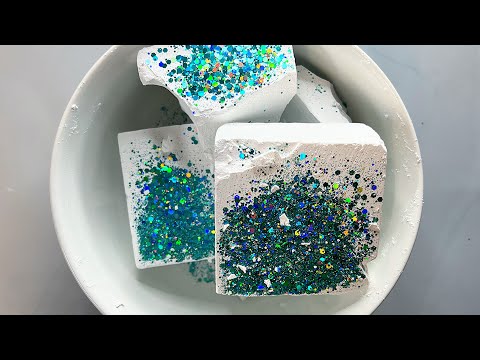  Bsn Gym Chalk Blocks Asmr