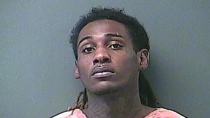 Man charged with murder after shooting at Michigan City gas station