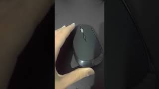 Professional Slim 2.4GHz 1600DPI Wireless Optical Mouse Gearbest Review