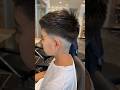 Fadecut  menscut trendhair haircut fadecut herrenmode trendstyle