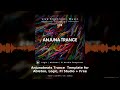 Anjunabeats Trance Template 130 BPM | Free Ableton + Logic + FL Studio