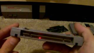 SNES Craigslist Find