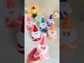手作りサンタさん🎅 #diychristmasornament #diysantaclaus #クリスマス飾り