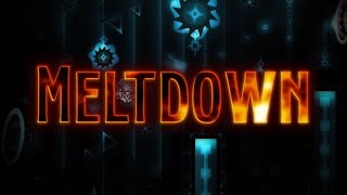 Meltdown by Darwin [360fps] Extreme Demon | GDDP Torture Wheel #2