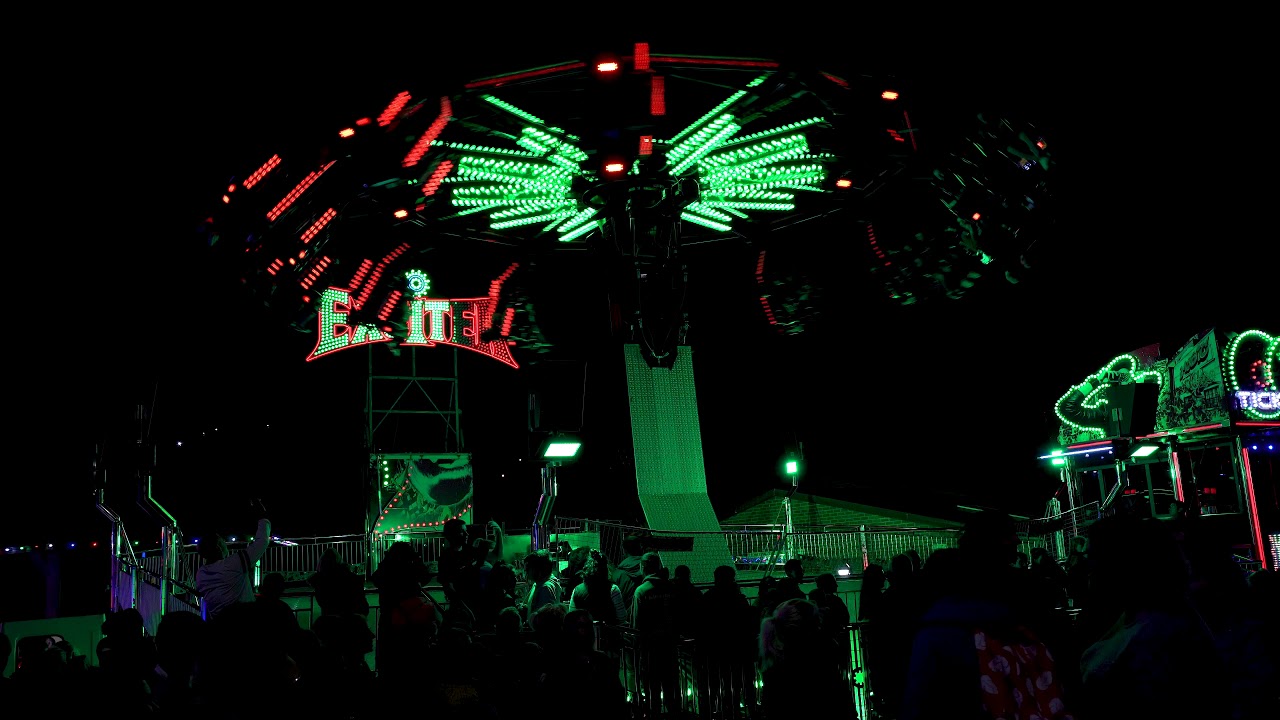 Crows Exciter at Whitby Regatta 2019