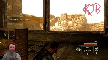 Alpha Protocol [Twitch cast], part 2 (Tactical)