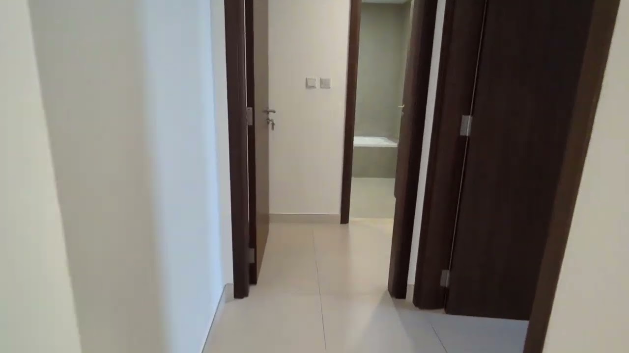 Brand New 2 Bedroom Mock-up Flat || AL Wasl Village Al Qusais || Gated Community With All Facilities