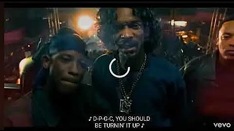 Dr. Dre - The Next Episode (Official Music Video) ft. Snoop Dogg, Kurupt, Nate Dogg