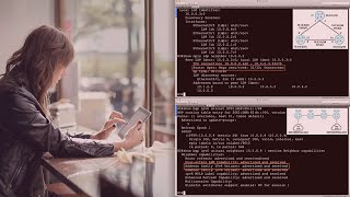 Pluralsight Course - Implementing Cisco MPLS