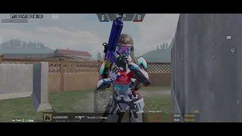 My Friend 1v1 With Me || Editing Video || BGMI || battleground Mobile India GamePlaY✨