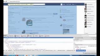 Como editar qualquer página na internet