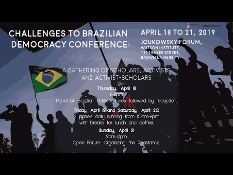 Challenges to Brazilian