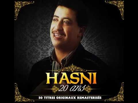 Cheb Hasni - Chira ly nabghiha