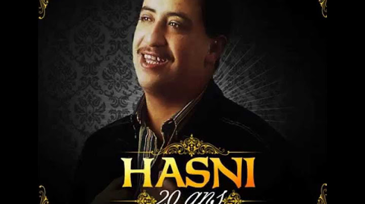 Cheb Hasni - Chira ly nabghiha