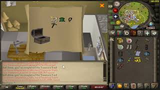[OSRS CLIP] dupe 3a ammy - domas_osrs