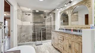 Luxury Home For Sale In Las Vegas Pool, Spa Guest House