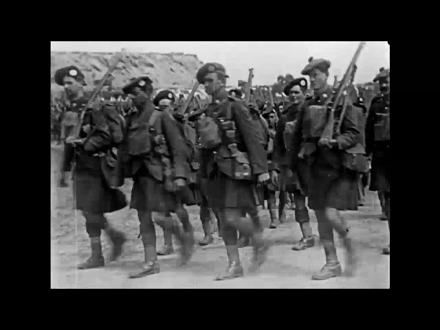 The Maple Leaf Forever