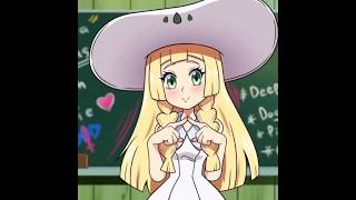 Lillie Mini Project