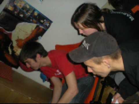 Gla Gla Gla (Il Fait Froid Sur La Banquise) Video