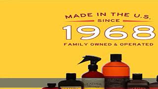 Leather Honey Leather Cleaner The Best Leather Cleaner For Vinyl And Leather Apparel, Furniture, Au