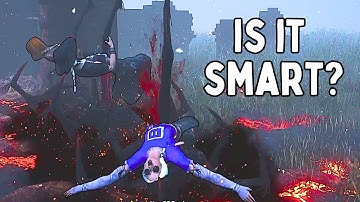 Is 99-ing the gate a good strategy?