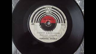 Yurdagül Eroğlu Ümîdini Kirpiklerine Bağladı Gönlüm (Arapgirlisaffet)