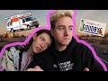 WE'RE MOVING! (emotional goodbye)