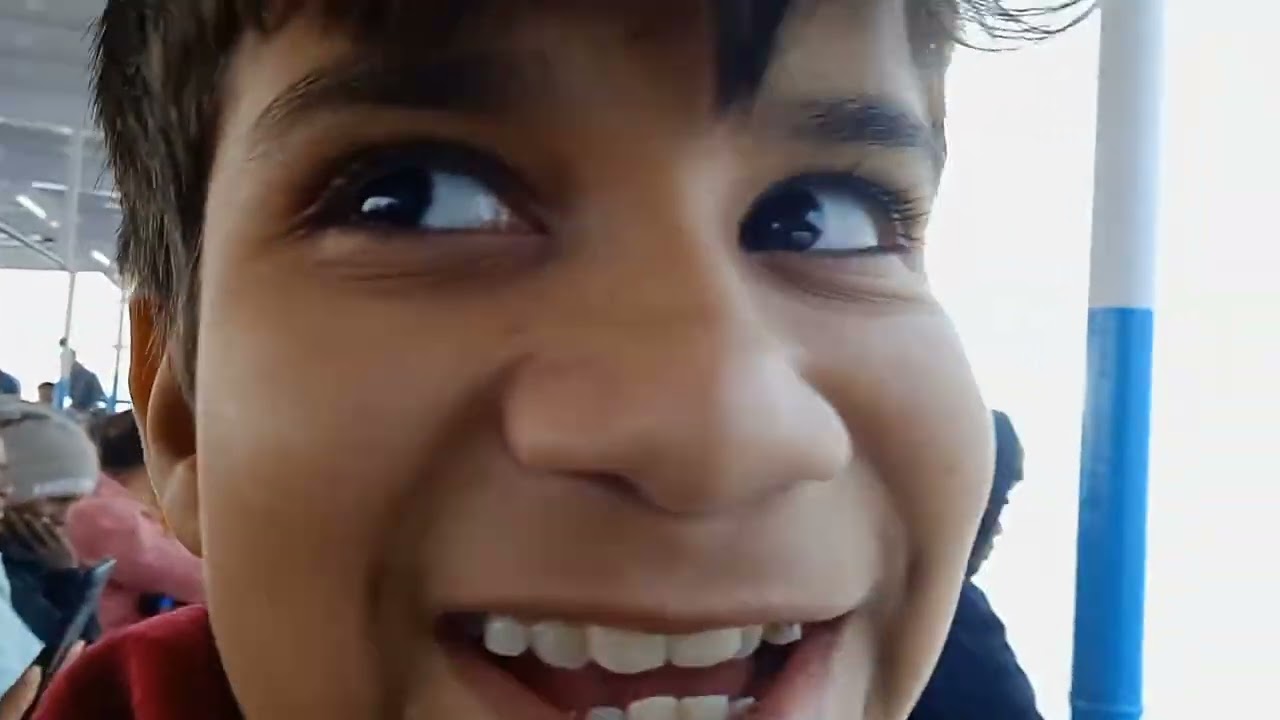 Aaj Gangasagar Darshan ki😍😍