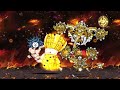 End of video