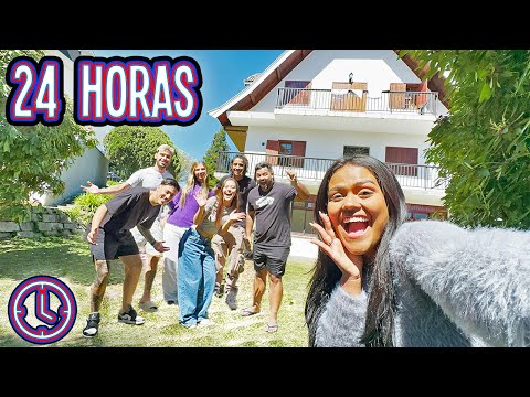 24 HORAS NA