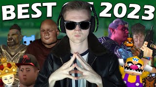 Best of Dethyx 2023