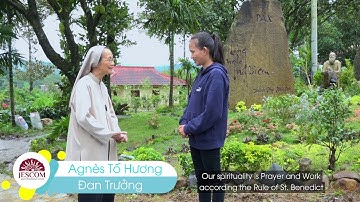 Lặng: Khám phá cuộc sống "kín" của các sơ trong đan viện