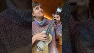 La Vie En Rose On The Double Creme Tenor From The Rebel