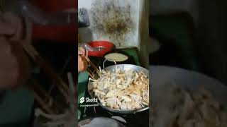 Quick and Easy MUSHROOM Stir-Fry Recipe (description ?) mushroom recipe yummy?