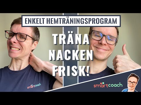 Video: Smärta Framför Nacken: Orsaker, Symtom Och Behandling