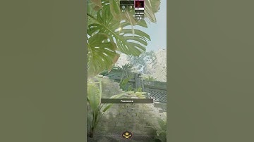 ВЕСЬ А САЙТ С ОДНОЙ ПОЗИЦИИ (Ancient) #ксго #кс2 #cs2 #csgo #teamspirit #розыгрыш #раскидки #shots