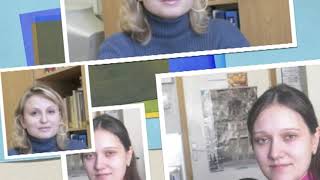 Кафедра теории и практики перевода 1995-2010 гг.