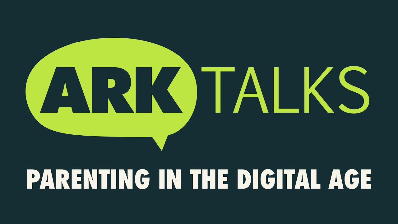 Parenting In The Digital Age | 2025