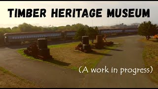 Timber Heritage Museum