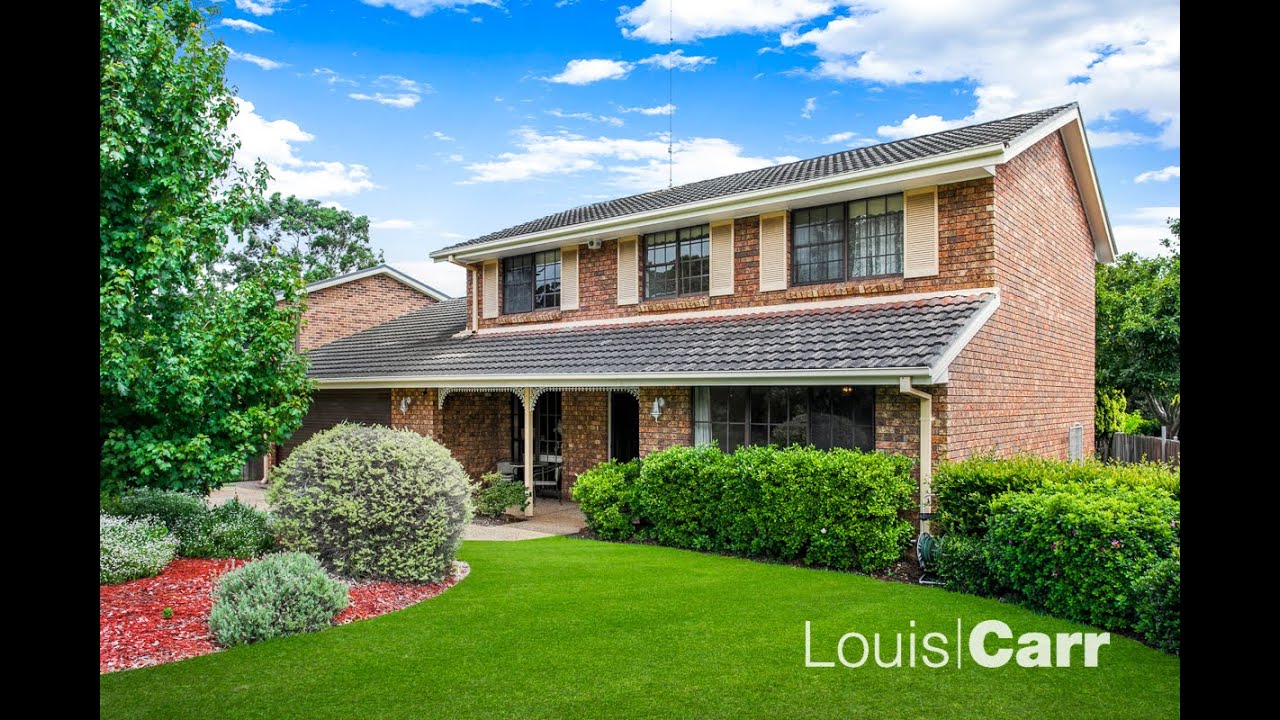 5 Elliott Place, Cherrybrook YouTube